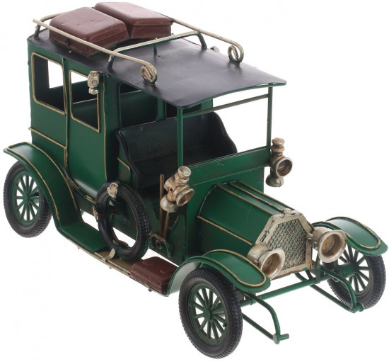 Изделие декоративное «Автомобиль»