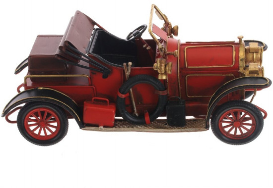 Изделие декоративное «Автомобиль»