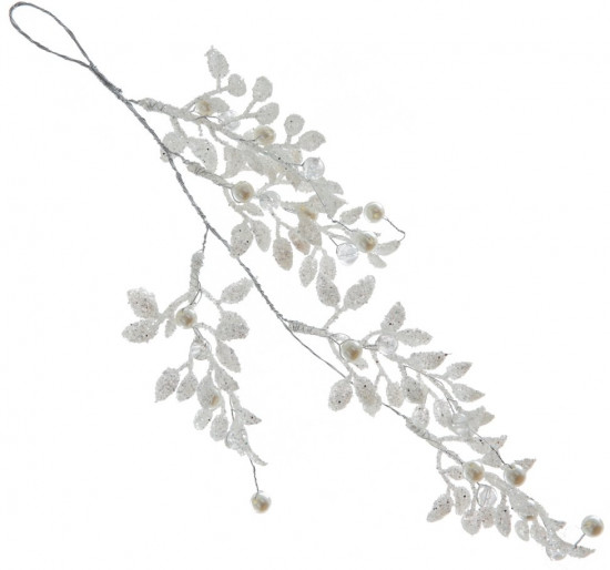Ветка декоративная