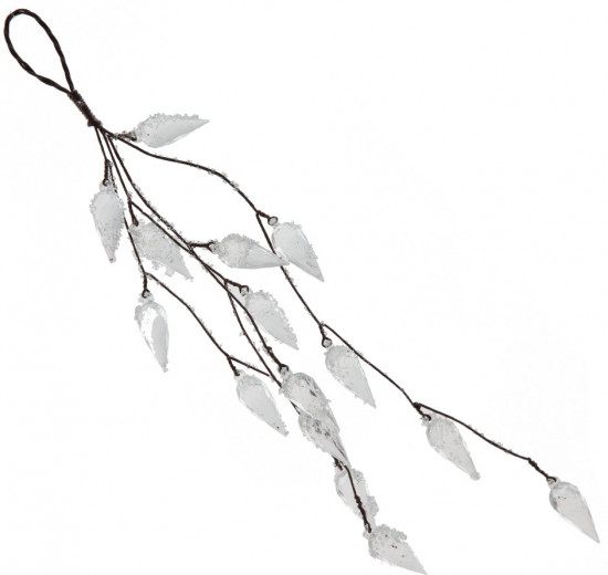 Ветка декоративная