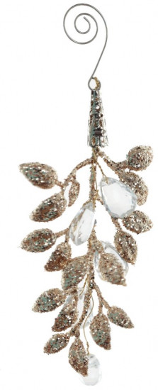 Ветка декоративная