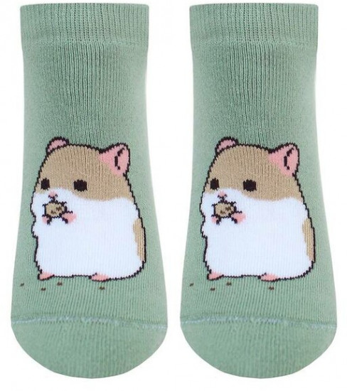 Носки женские