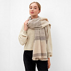 Шарф женский