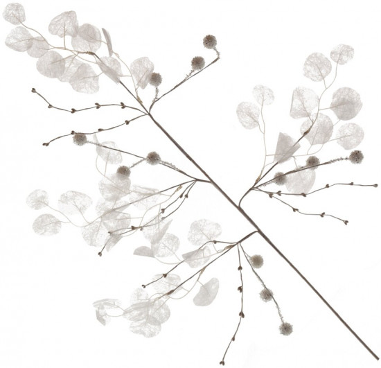 Ветка декоративная