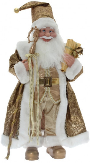 Фигурка декоративная «Дед Мороз»