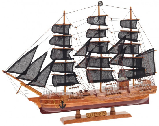 Изделие декоративное «Корабль»