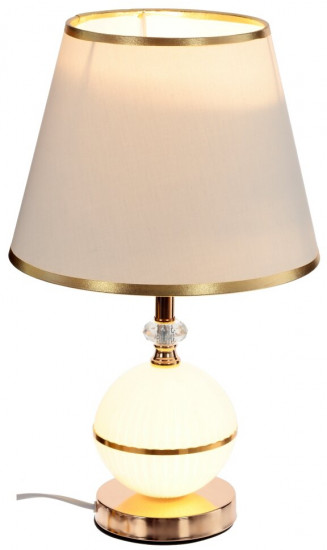 Лампа настольная