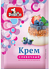 Крем сливочный