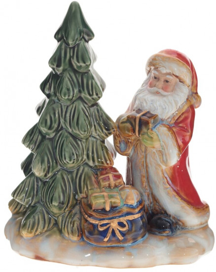 Фигурка декоративная «Дед Мороз»