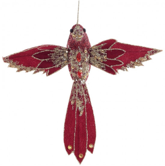 Изделие декоративное «Птичка»