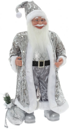 Фигурка декоративная «Дед Мороз»