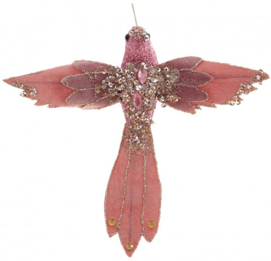 Изделие декоративное «Птичка»