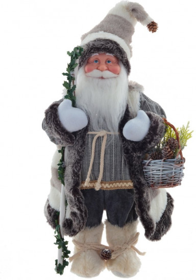 Фигурка декоративная «Дед Мороз»