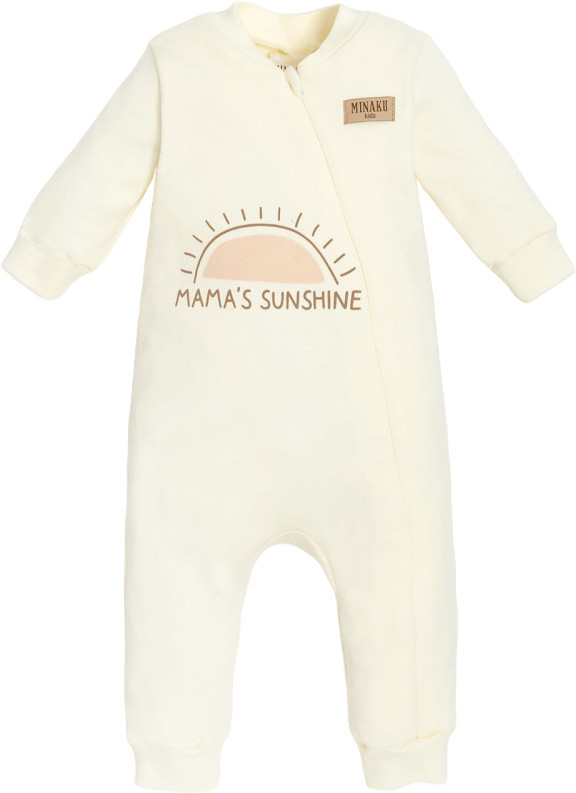 Комбинезон детский | Basic Line BABY | MINAKU