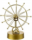 Фигурка декоративная «Колесо обозрения»