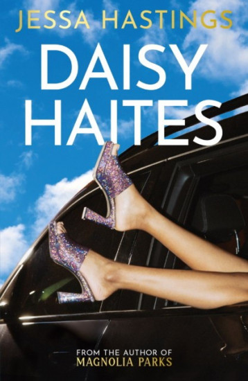 Daisy haites