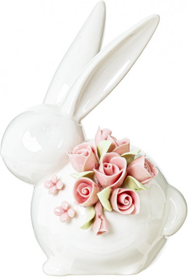 Фигурка декоративная «Заяц»