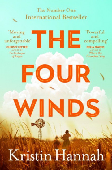 Four winds