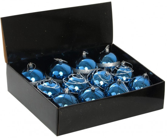 Набор игрушек ёлочных