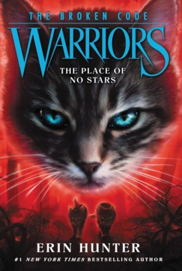 The Broken Code. Warriors. The Place of No Stars
