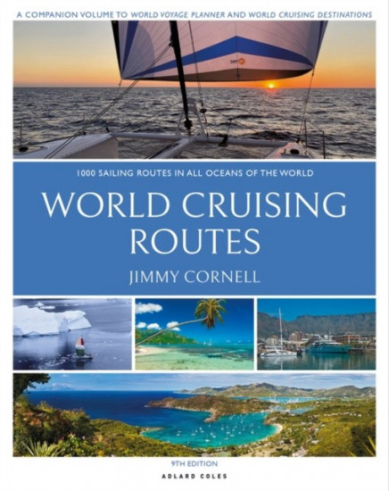 World cruising routes