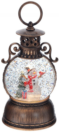 Изделие декоративное «Фонарь»