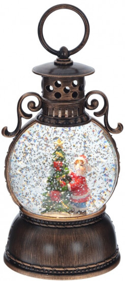 Изделие декоративное «Фонарь»