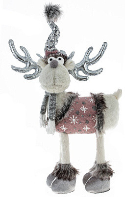 Игрушка набивная «Олень»