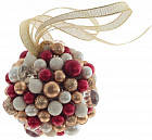 красный/белый