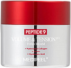 Крем от морщин пептидный «Peptide 9 Volume & Tension Tox Cream PRO»