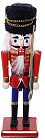 Фигурка декоративная «Щелкунчик»