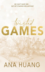 Twisted games