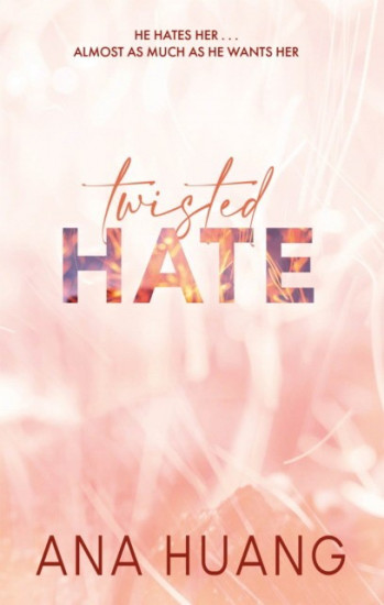 Twisted hate
