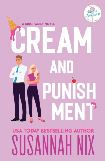 Cream and punishment