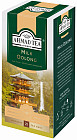 Чай зеленый «Milk Oolong»
