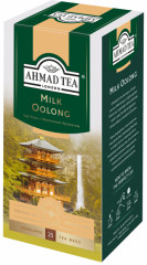 Чай зеленый «Milk Oolong»