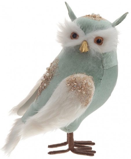 Фигурка декоративная «Сова»