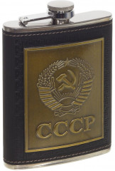 Фляжка