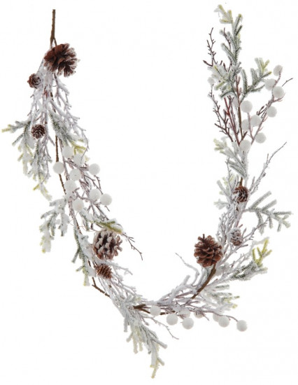 Изделие декоративное «Ветка»