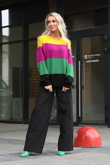 Джемпер женский