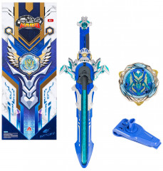 Набор игровой интерактивный «Волчок Gale Wings»