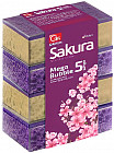Набор губок «Sakura арома»