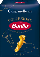 Макароны «Campanelle»