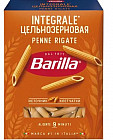 Макароны цельнозерновые «Penne Rigate»