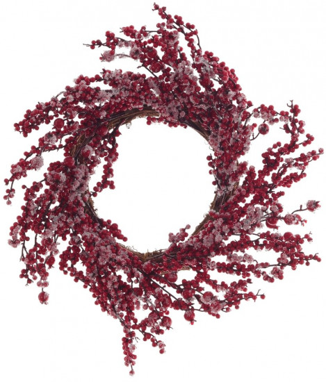 Изделие декоративное «Венок»