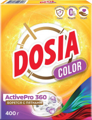 Порошок стиральный «Color»