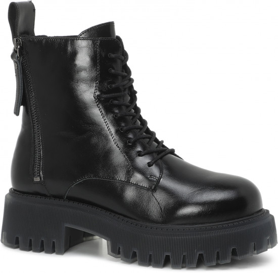 Ботинки женские