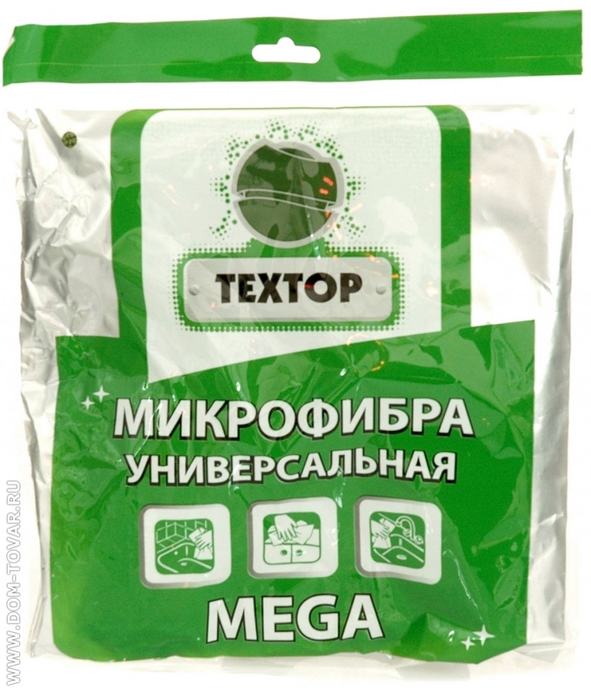 Салфетка для уборки | Textop