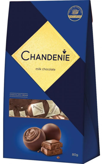 Набор конфет «Chandenie»