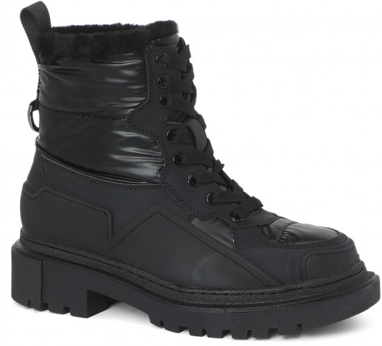 Ботинки женские